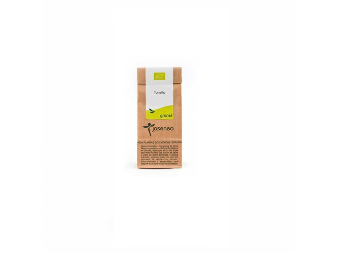 Té JOSENEA Tomilho (50 g)