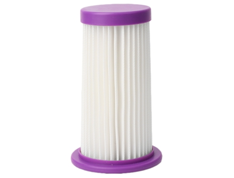 Filtro HEPA de repuesto para aspiradora Philips FC8250 FC8254 FC8256 FC8272