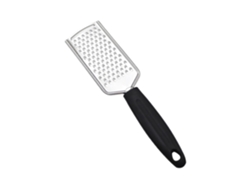 Triturador de hielo manual con bandeja, ideal para batidos, hielo raspado y cócteles helados. Manual pequeño. Rosewell.