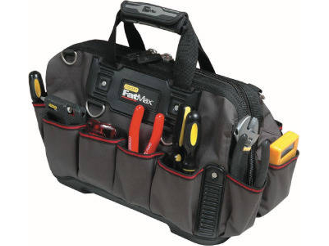 STANLEY Bolsa cerrada 49cm FatMax