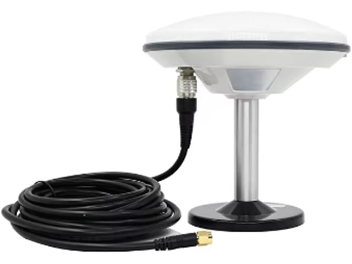 Antena L1 L2 Gnss Trim Trigo Gps Agrícola Rtk F9p Glo Bds Gal M90sd SFUSHOS