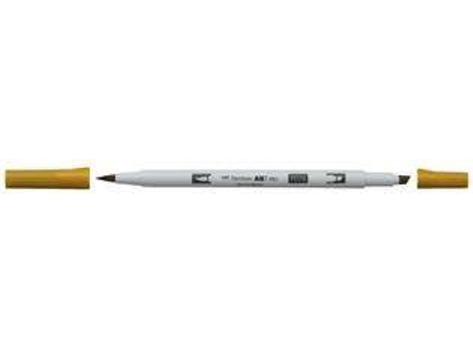 Marcador TOMBOW ABT PRO Verde Ochre