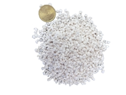 Carbonato De Calcio Para Gallinas Big Bag 1.000 Kg. / 1.5-2.5 Mm