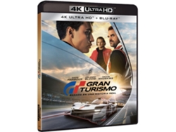 Gran Turismo 4K Ultra Hd