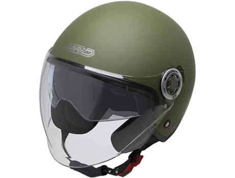 Casco Jet de Motociclismo GARI A Jato G20 (XS)