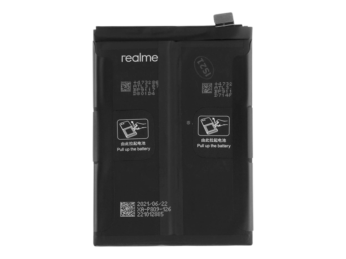 Batería Interna para Realme GT 2 Pro 5000mAh 100% Compatible Repuesto BLP887 CLAPPIO