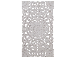 Placa de madera Blanco de Madera 2*45*84cm BY SIGRIS