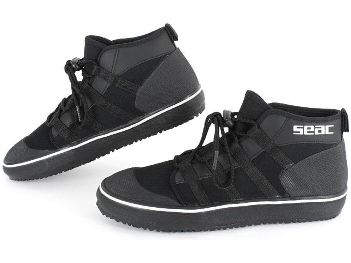 Botas  de Buceo SEACSUB Rock Hd (3 mm - EU 43-44)