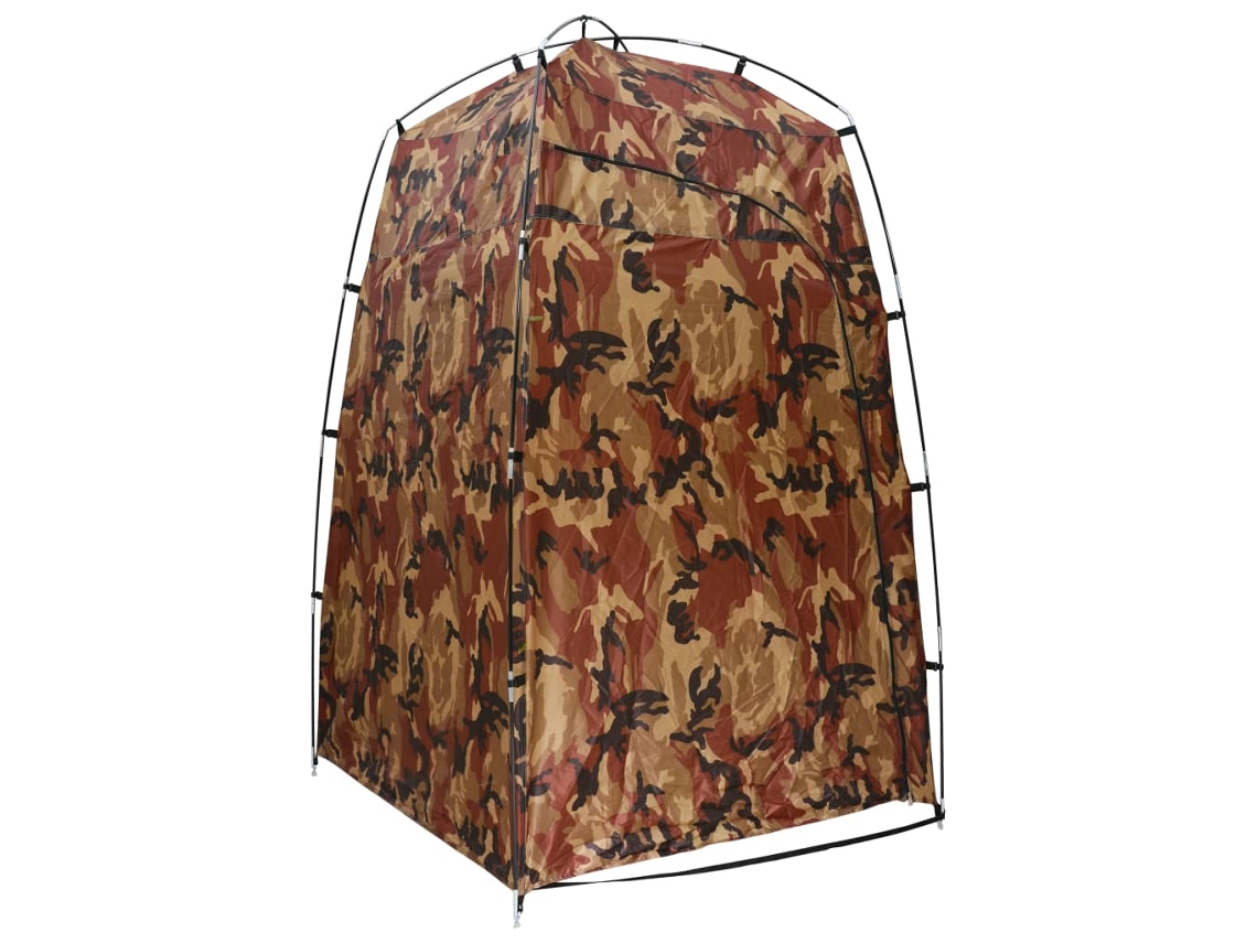 Cabina Para Ducha/wc/vestidor Camuflaje