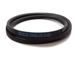 Correa 3l518 - Megadyne - Elx 50064940005 Para Lavadora Blt022un