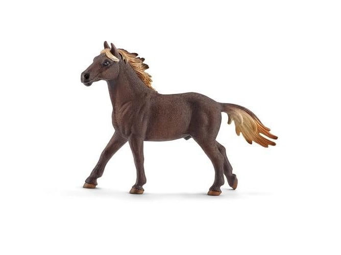 Figura SCHLEICH Caballo Semental Mustang