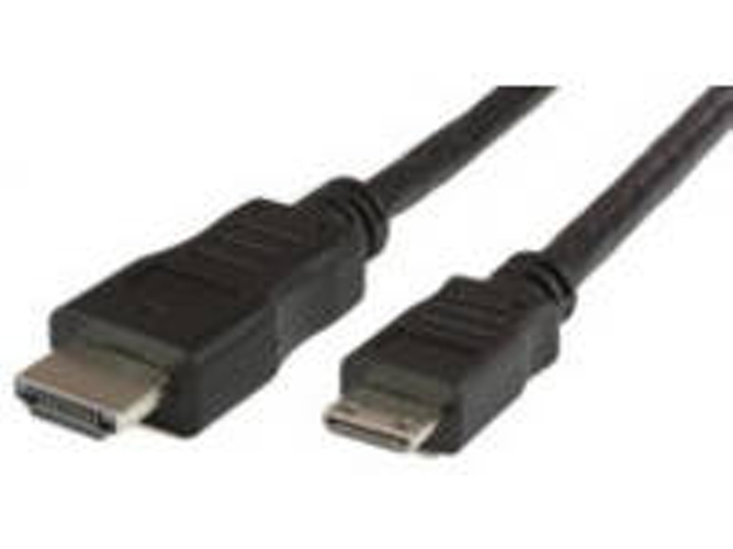 Cable HDMI MICROCONNECT (HDMI)