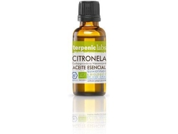 Desodorante TERPENIC Citronela Bio Fg (30ml)