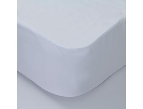 Protector Colchon Transpirable Cama de 135 Cm PURPURA HOME