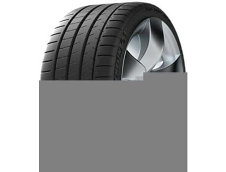 Neumático de Coche MICHELIN PILOT SUPERSPORT 285/35ZR21