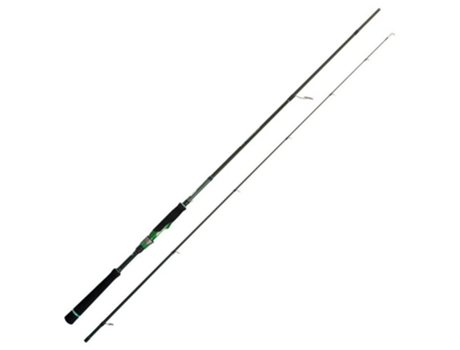 Cana Spinning Armed Predator Preto 2.40 M / 10-50 Gcinnetic
