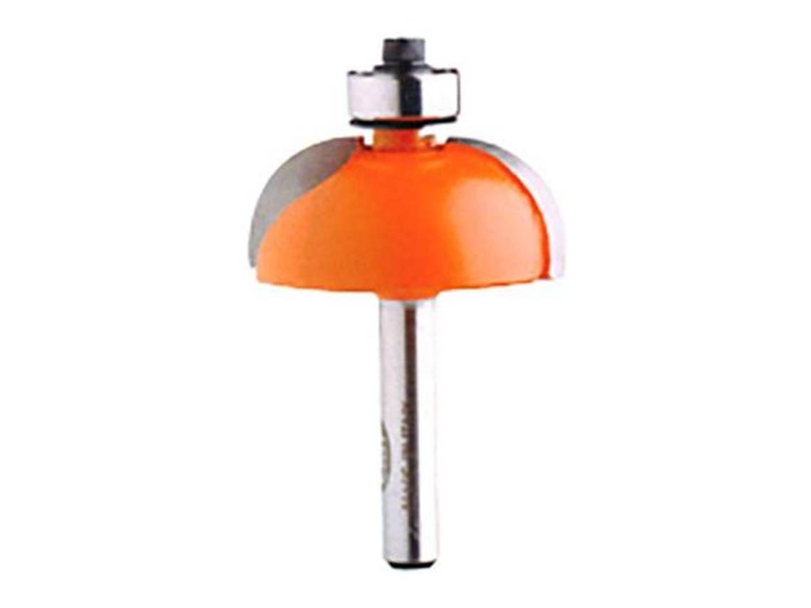 Fresa mad.r/convexo m-8 r-9,5 937.286.11