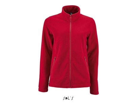 Abrigo SOL'S Mujer (Multicolor - S)