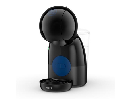 Cafetera KRUPS Yy4202Fd 15 Bars 1340W Negro