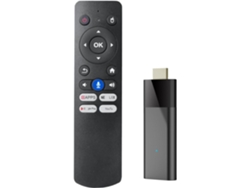 Q6 Mini + Control Remoto Por Voz Bluetooth Android 10 2gb + 16.2gb 4g +