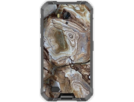 Carcasa Ulefone Armor X6 TUMUNDOSMARTPHONE Dibujos Multicolor