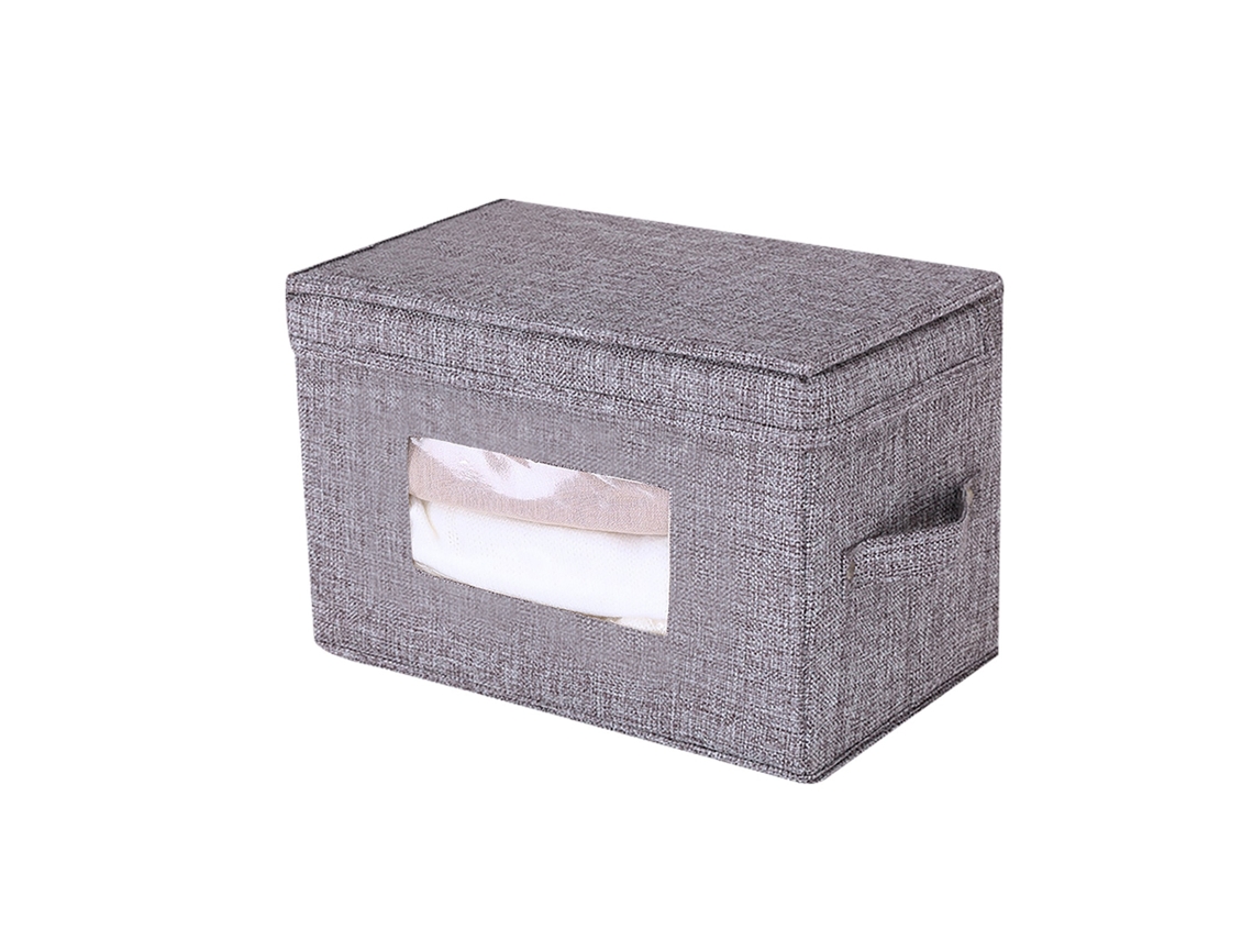 Bolsa de Almacenamiento XGF Gris