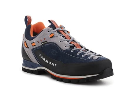 Zapatillas GARMONT Dragontail Mnt Gtx Hombre (44,0 eu - Negro)