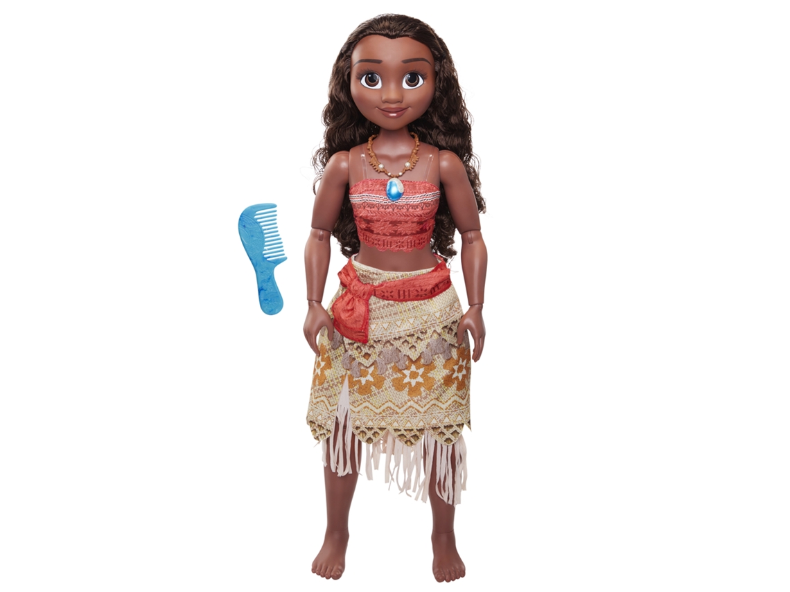 Muñeca JAKKS PACIFIC 48960-11L (3 anos)