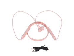 Auriculares deportivos inalámbricos EOOCOO (auriculares intrauditivos, Bluetooth 5.0)