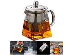 Juego de 4 manteles redondos trenzados, resistentes al calor y antideslizantes, ideales para decorar cocina, comedor y bodas.