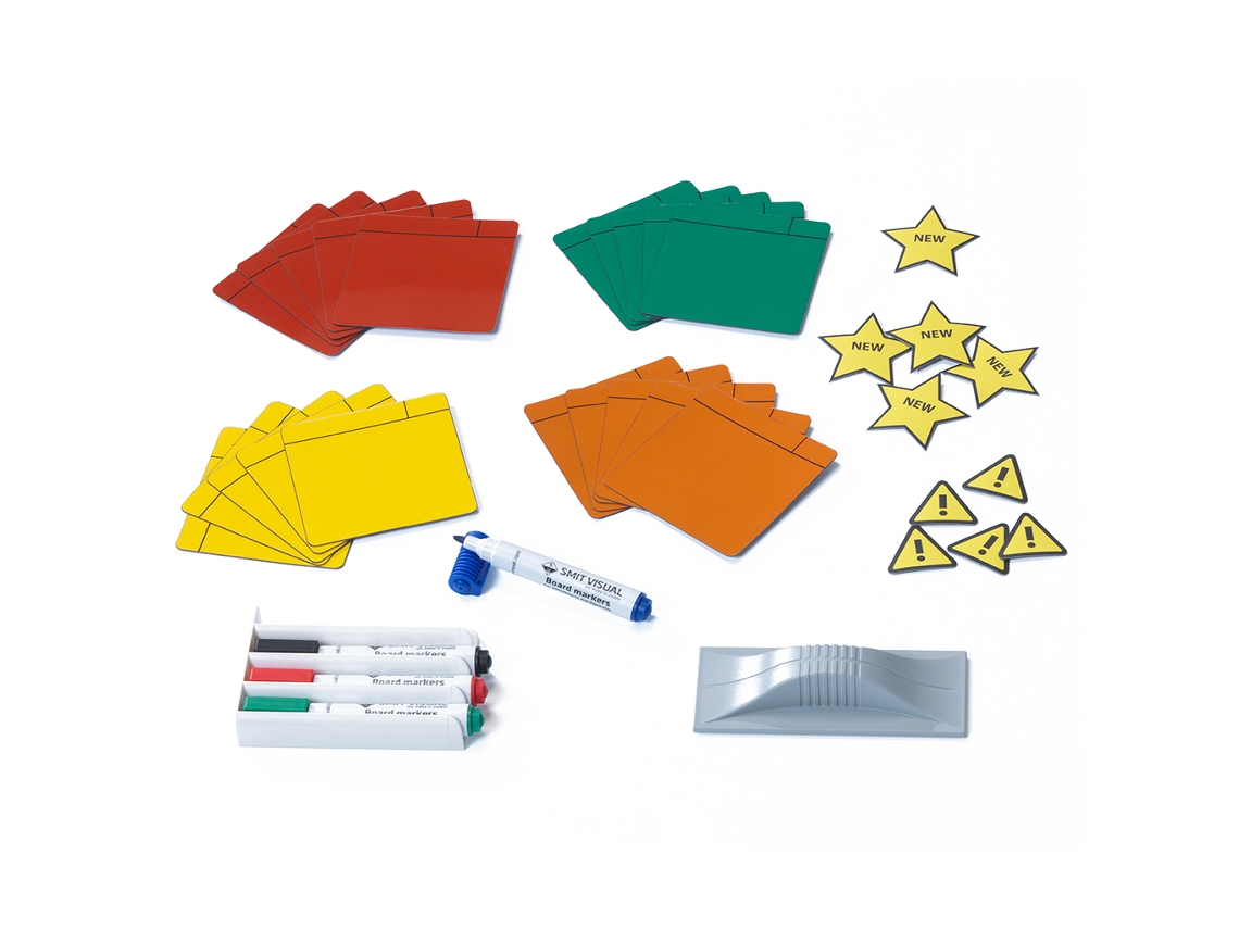 Starterkit Scrum (Smit Visual) IVOL