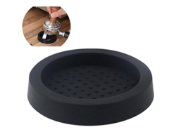 2026-almohadilla De Silicona Para Tamper De Café Espresso 60mm Antideslizante Y Reutilizable
