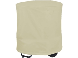 Cubierta Resistente Para Trituradora De Madera - Impermeable Para Hojas
