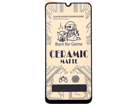 Protector de Pantalla Xiaomi Mi 10 Lite 5G G4M