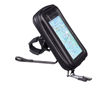Soporte BAGSTER Negro