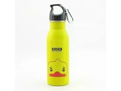 Vaso de agua infantil de acero inoxidable Rosewell para deportes y botellas de agua