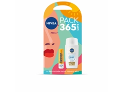 Protector solar corporal en spray Nivea Liposan (FPS 50)