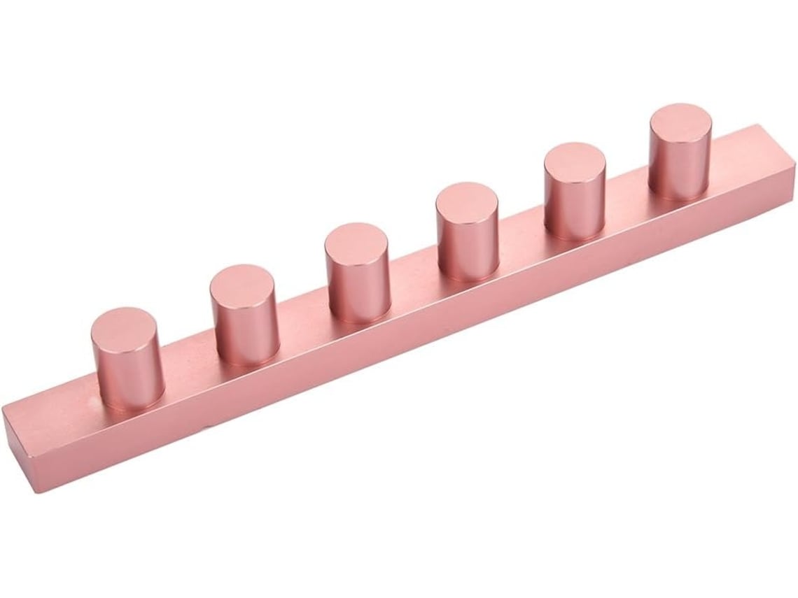 Molde Para Batom Cryfokt Diy, Ferramenta Em Liga De Alumínio Ouro Rosa Para Fabricação Fácil De Batom Para Entusiastas