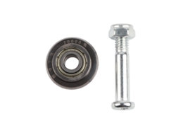 Disco De Corte De Azulejos De Carburo De Tungsteno Con Rodamiento - Reemplazo Ideal