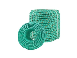 Cuerda de poliacero Gibalto de 12 mm x 200 m y 15 kg