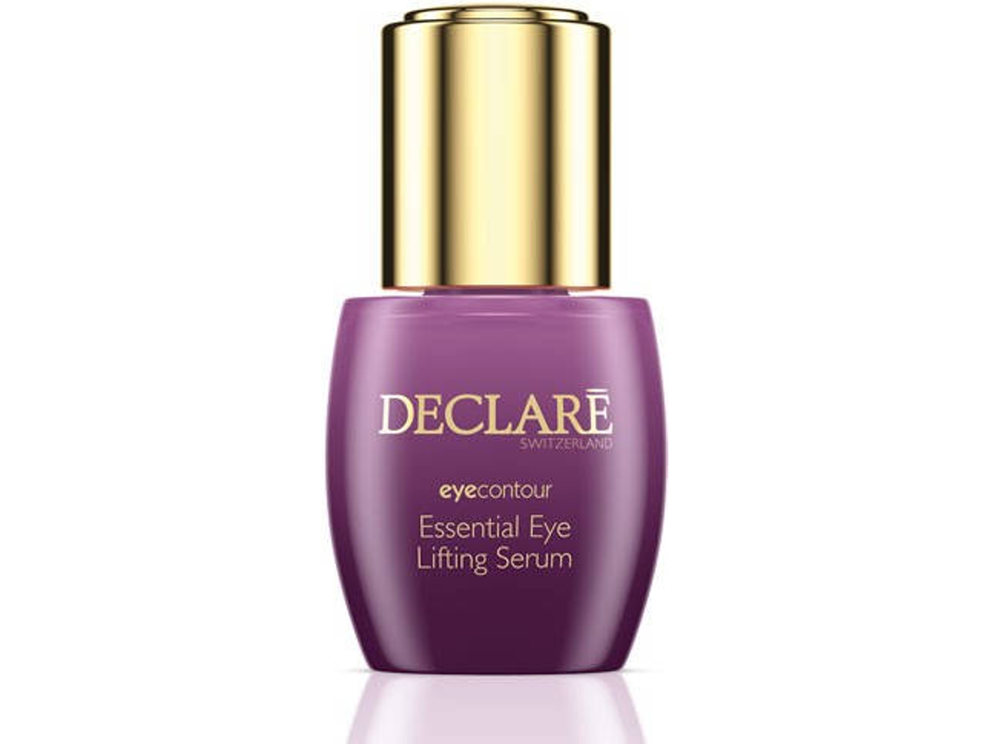 Sérum de Ojos DECLARE COSMETICS Essential Eye Lifting (15 ml)