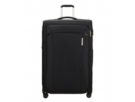 Maleta de Viaje SAMSONITE Respark Ozone Negro (82x53cm)