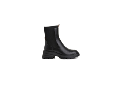 Botas de Mujer PEPE JEANS Soda Negro (39)