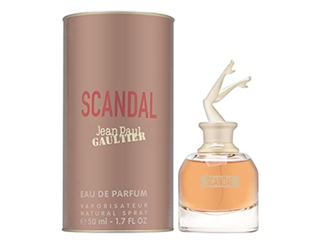 Perfume JEAN PAUL GAULTIER Scandal (Eau de toilette)