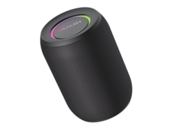 Altavoz Bluetooth Portátil Mdug De 5,3 Pulgadas, Impermeable, Inalámbrico, Tws, Minialtavoz Estéreo De Columna Con Tarjeta Tf
