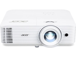 Proyector DLP portátil 3D H6546, 5200 lúmenes ANSI, Full HD (mr.jxy11.002), Acer (1920 x 1080)