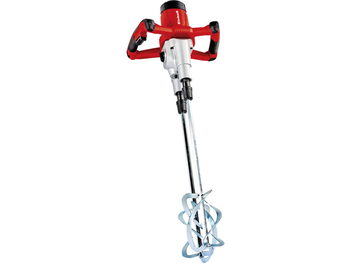 Mezclador doble Einhell TE-MX 1600-2 CE