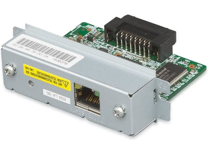 Accesorios para impresora / escáner EPSON UB-E04