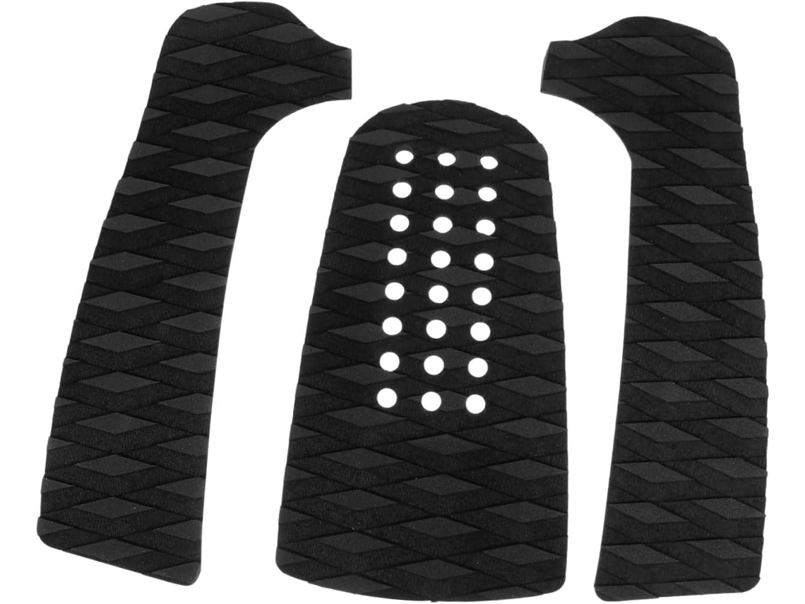 Juego de 3 protectores de cola para tabla de surf