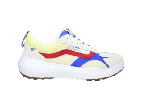 Zapatillas Vintage Unisex VANS Ultrarange Neo Tecido Multicolor (44)